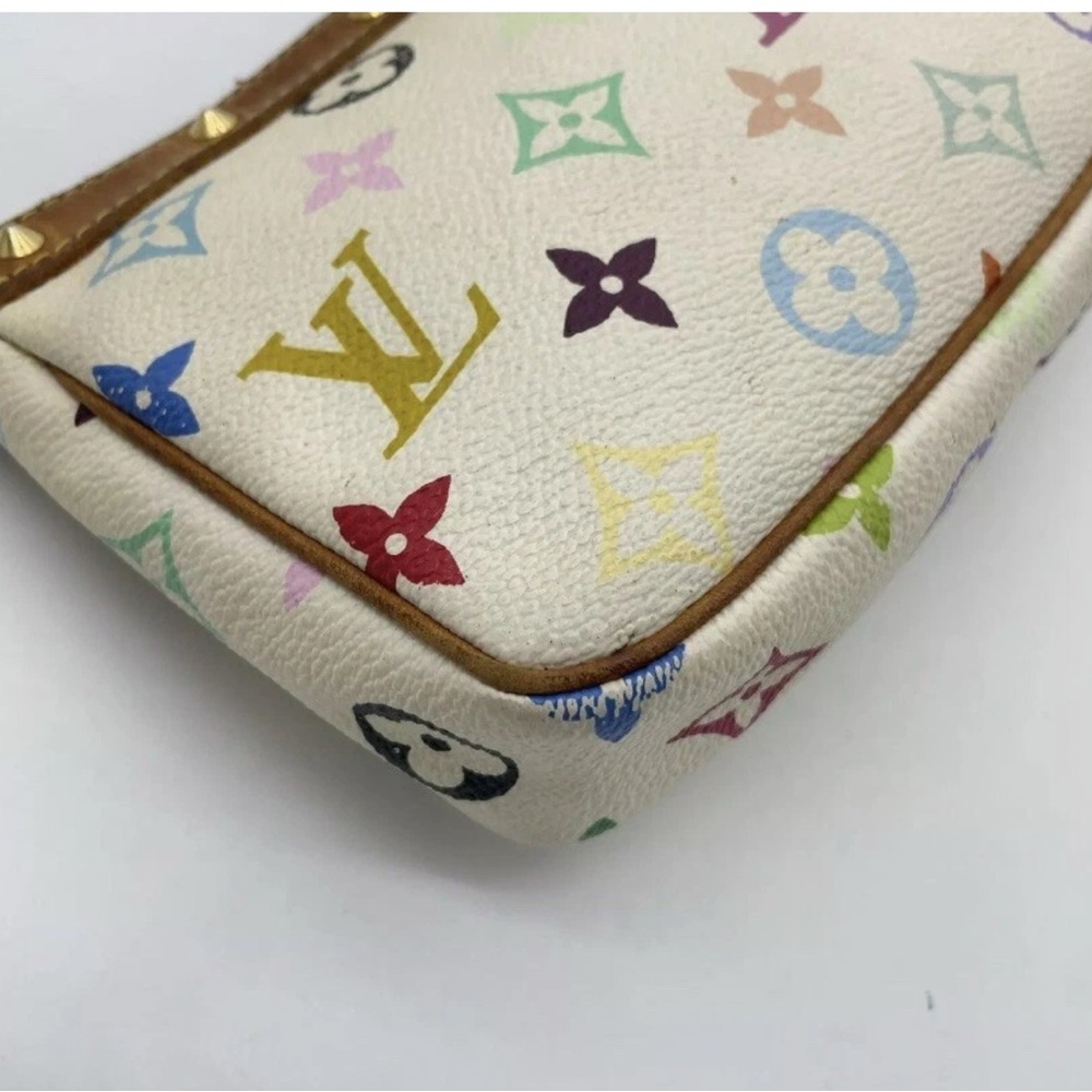 Louis Vuitton Multicolor Monogram Women's Bag - Picture 10 of 16